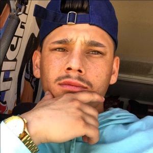 Meet your Posher, Jimi